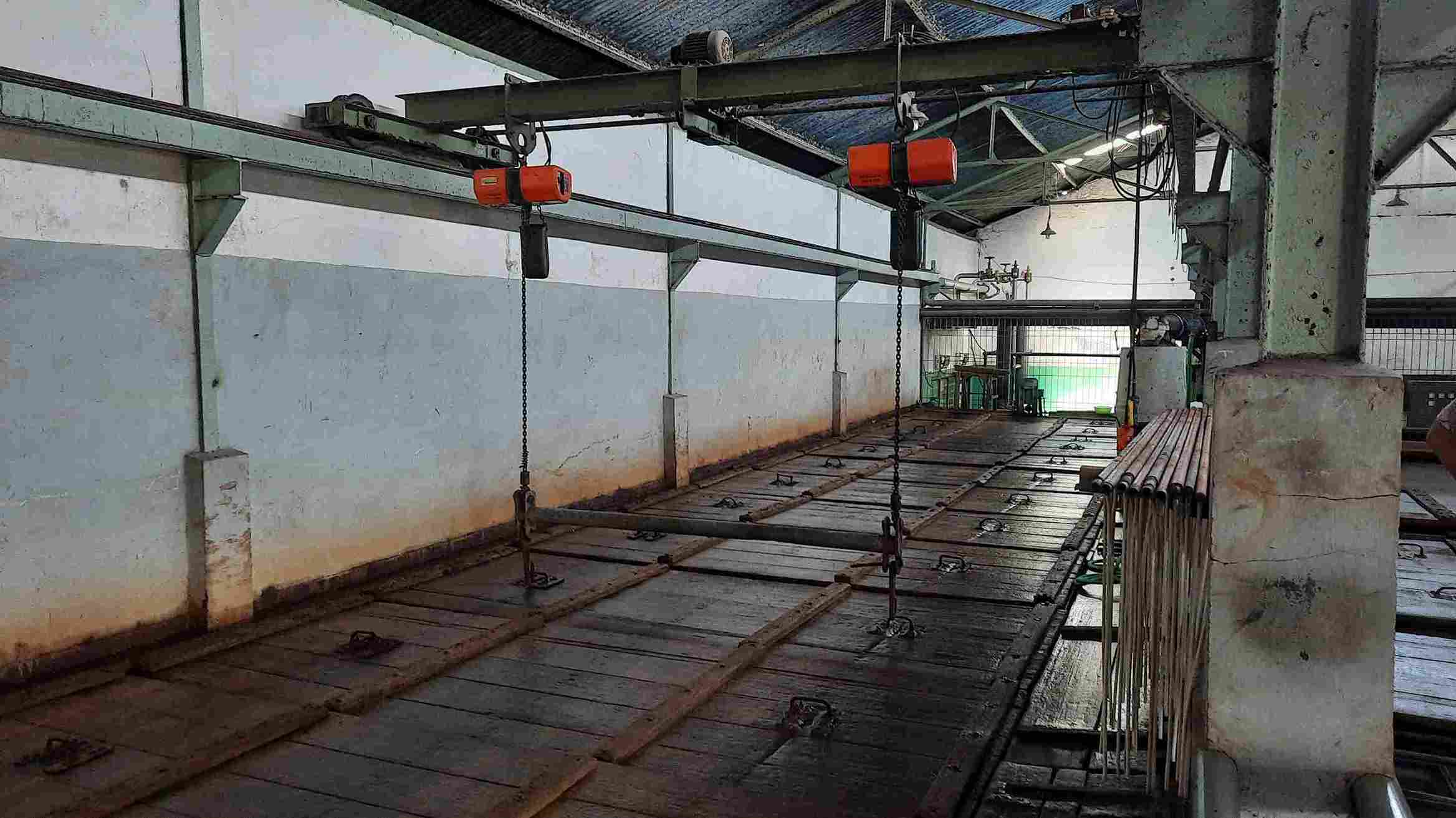 Brine Tank