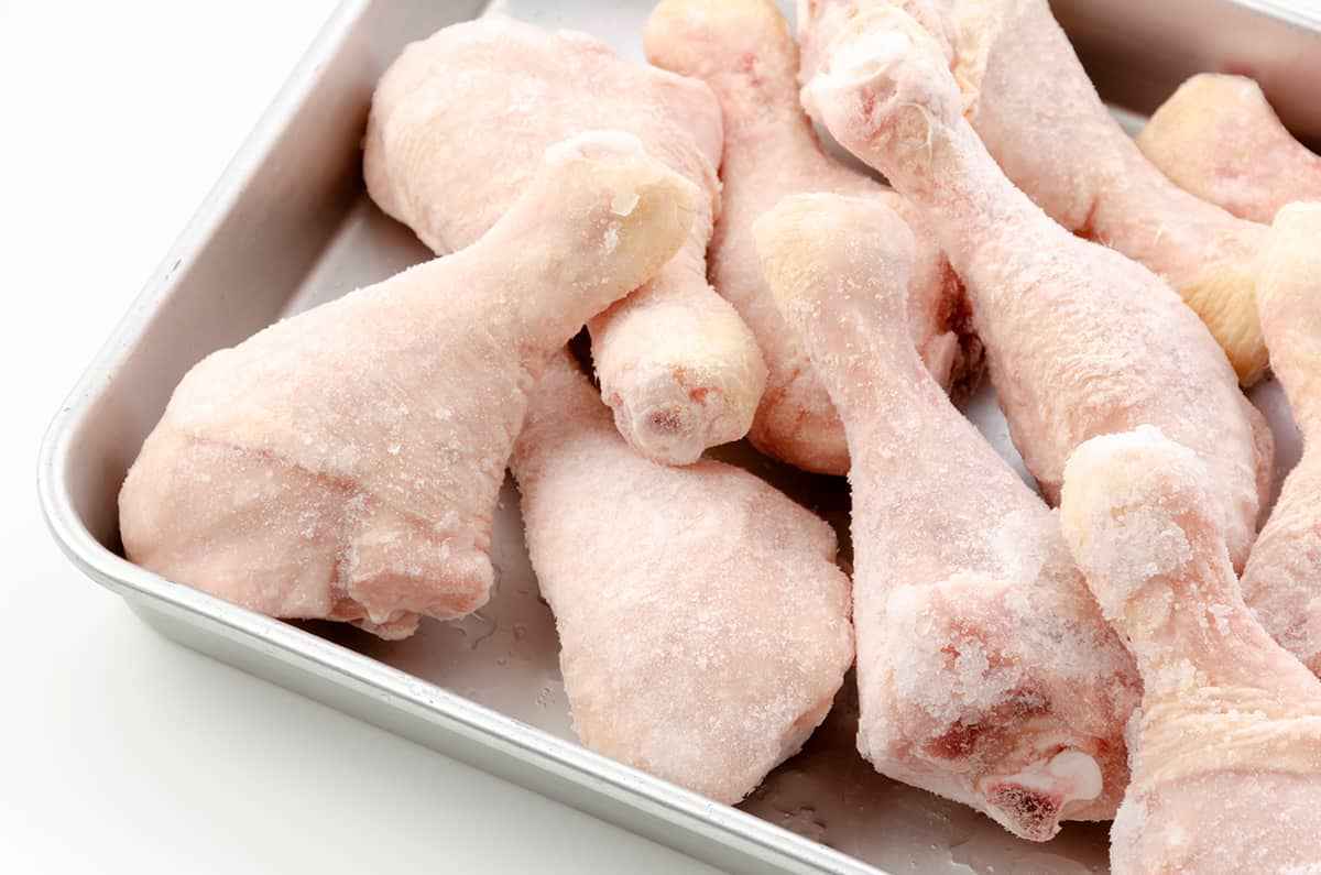 Bisnis Ayam Frozen