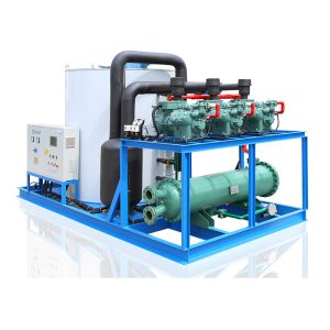 ice making system
