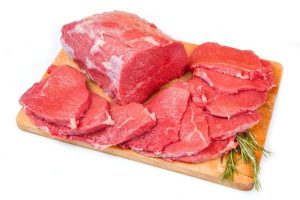 Cara Menyimpan Daging Sapi