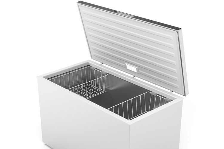 Chest Freezer vs Cold Room