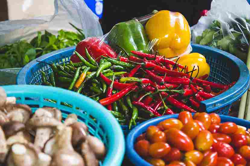 cara bisnis cabe