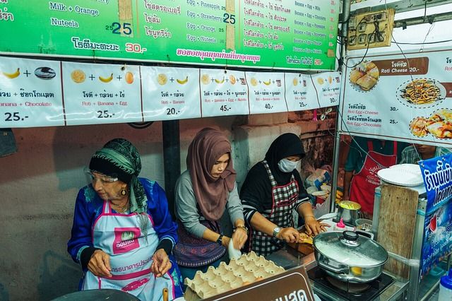bisnis sampingan untung besar