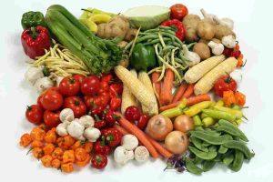produk agrikultur