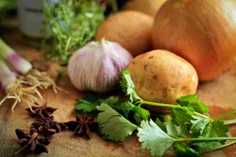 cara ekspor sayur ke singapura