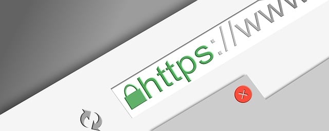 website