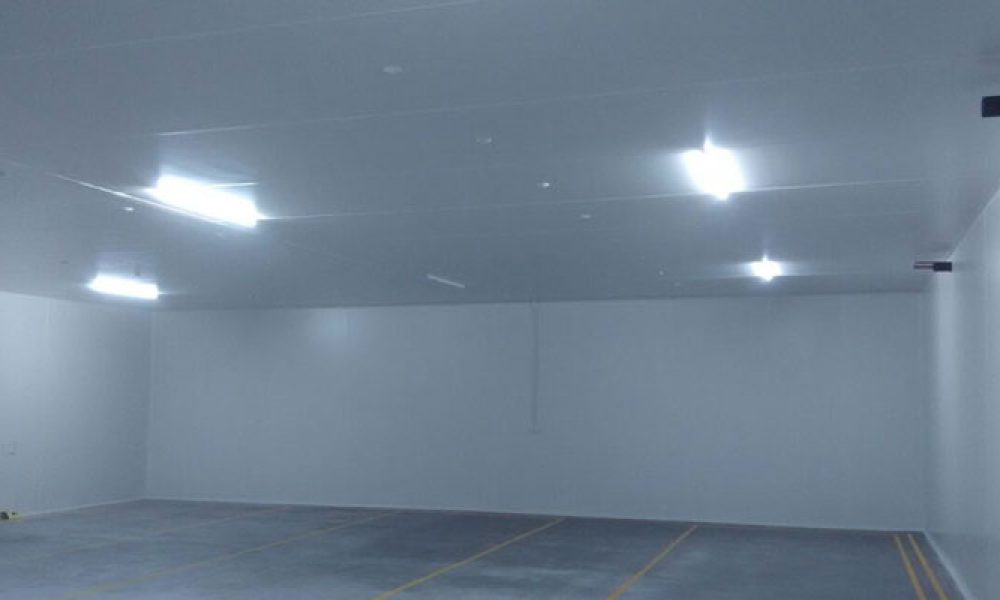 biaya pembuatan cold storage