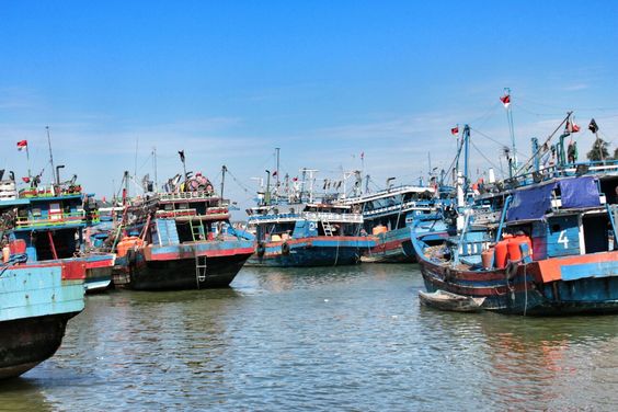 kapal laut