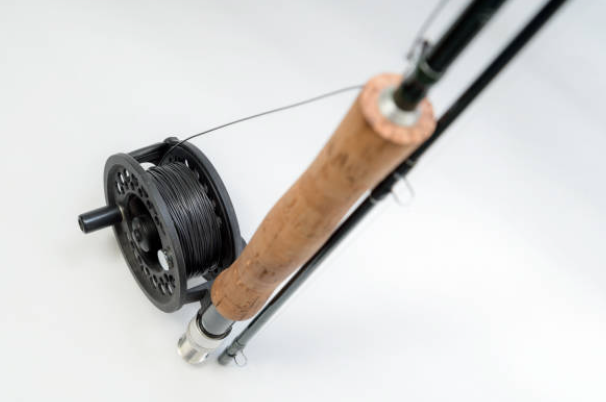 alat pancing tuna