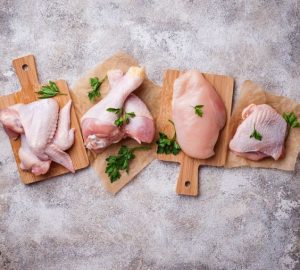 ayam potong