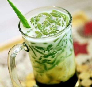 bisnis minuman bulan ramadhan
