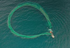 kapal penangkap ikan