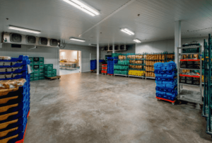jenis cold storage