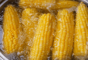 jagung rebus