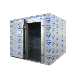 cold storage