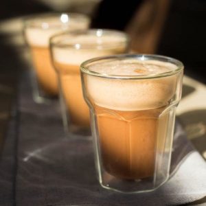 Teh Tarik