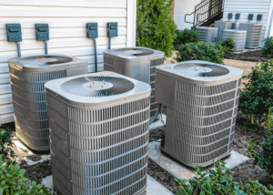 kondensor cold storage