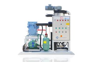 mesin es slurry 10 ton