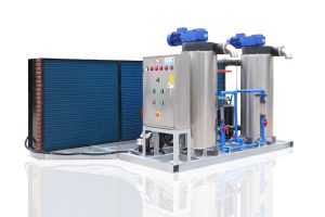 mesin es slurry 20 ton