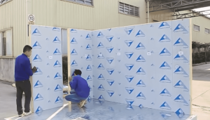 cold storage review