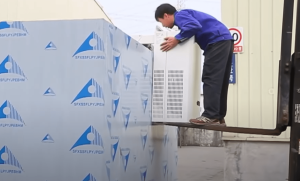 cold storage review