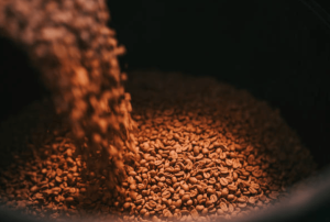 potensi bisnis kopi