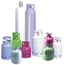 freon