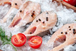 es untuk pengawetan ikan