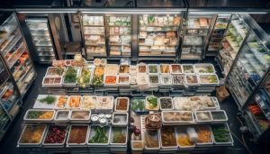 4 Manfaat cold storage