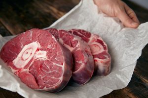 Suhu Cold Storage untuk daging