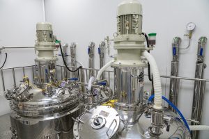 jenis-jenis evaporator