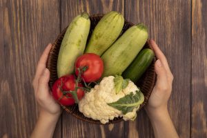 cara menyimpan buah agar tidak cepat busuk