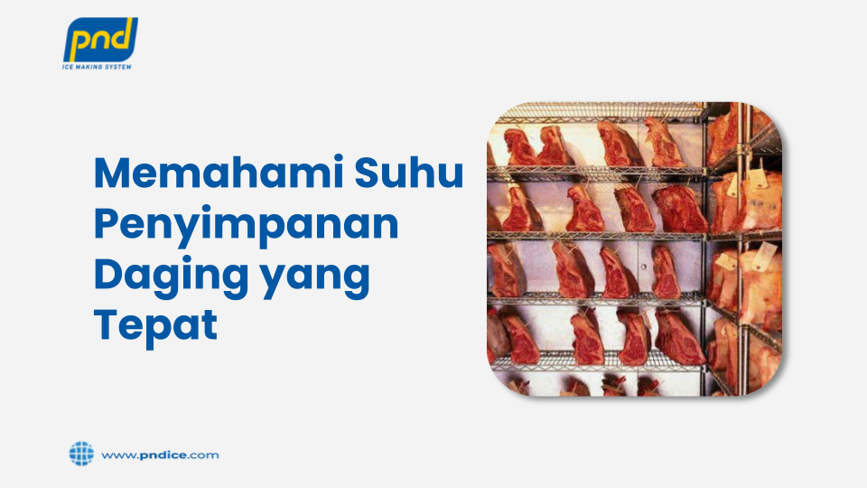 7 Tips Cara Menyimpan Daging Sapi dengan Tepat