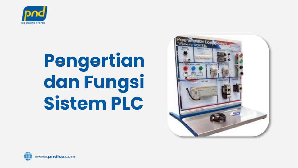 sistem plc