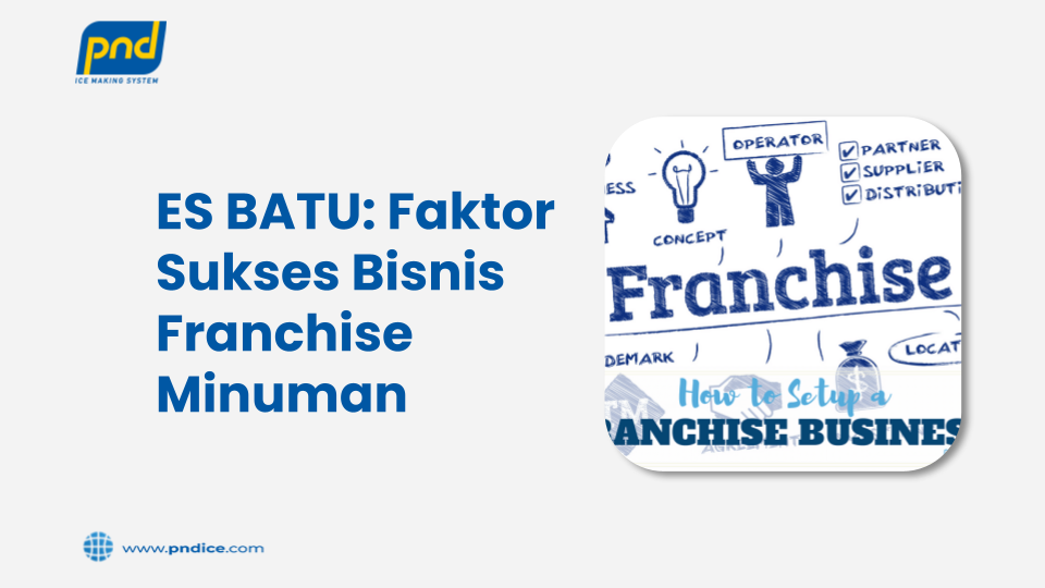 bisnis franchise