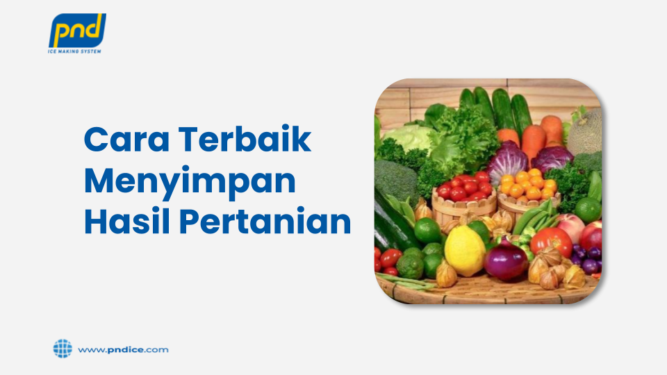 hasil pertanian