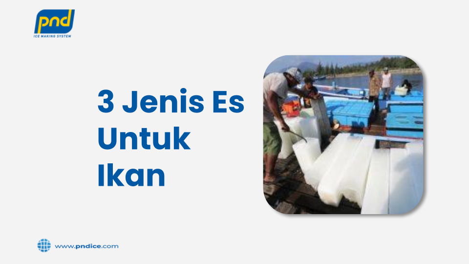 es untuk ikan
