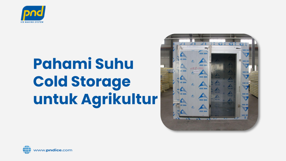 suhu cold storage