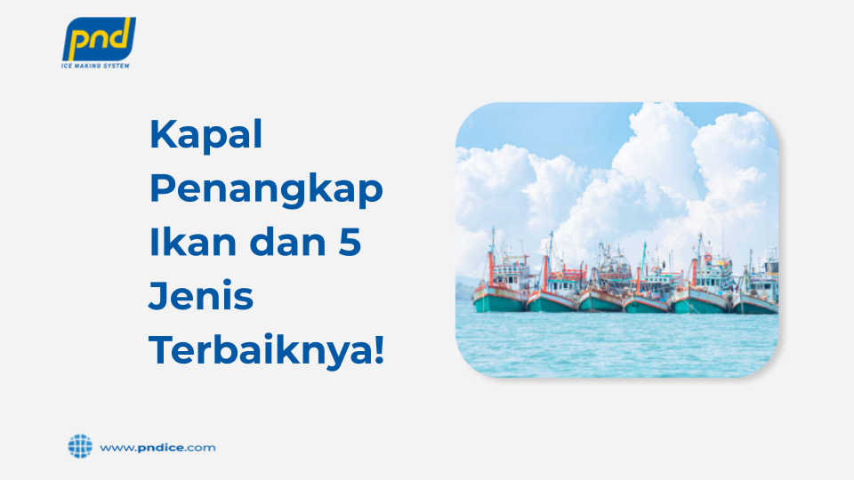 kapal penangkap ikan