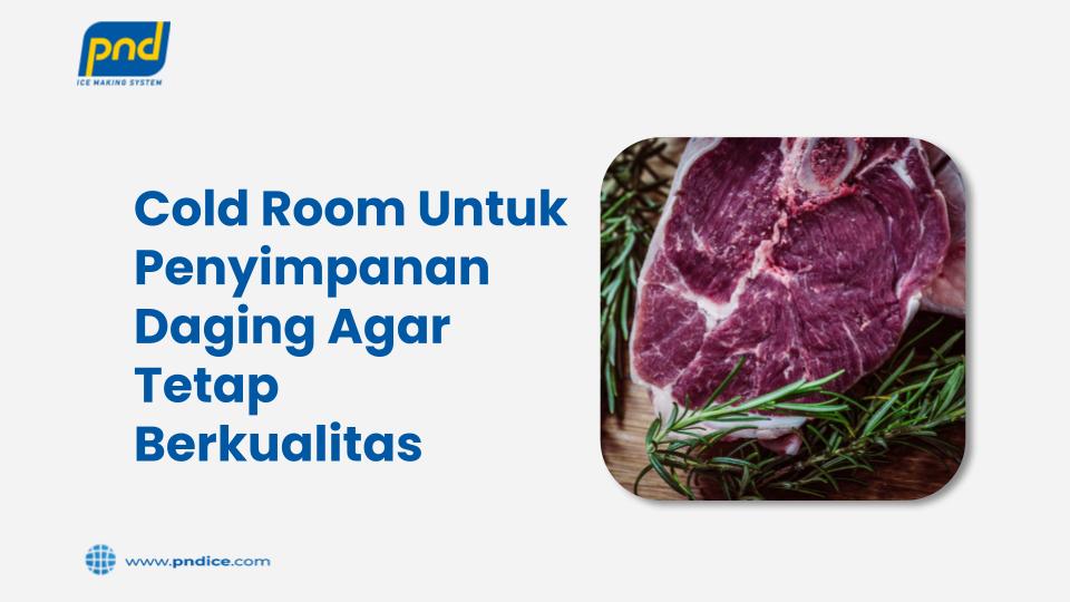 daging berkualitas