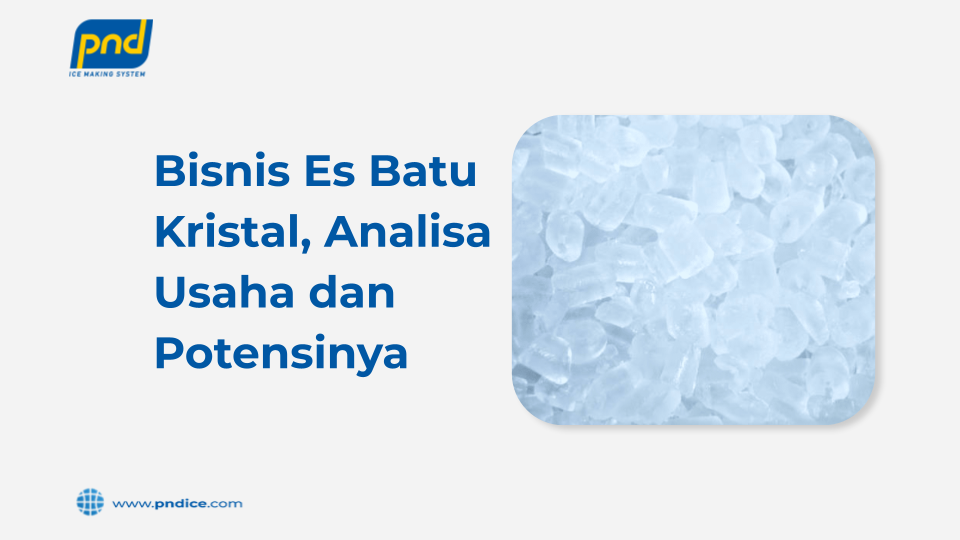 bisnis es batu kristal