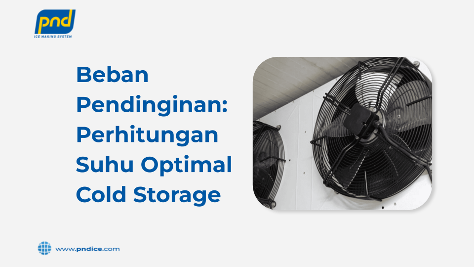 beban pendinginan