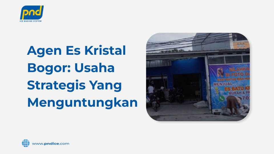 agen es kristal bogor