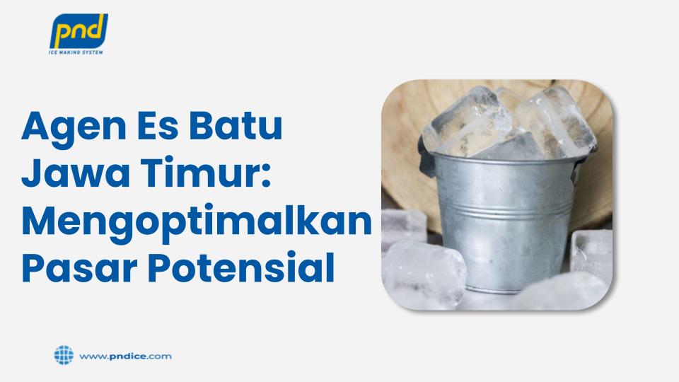 Agen es batu Jawa Timur