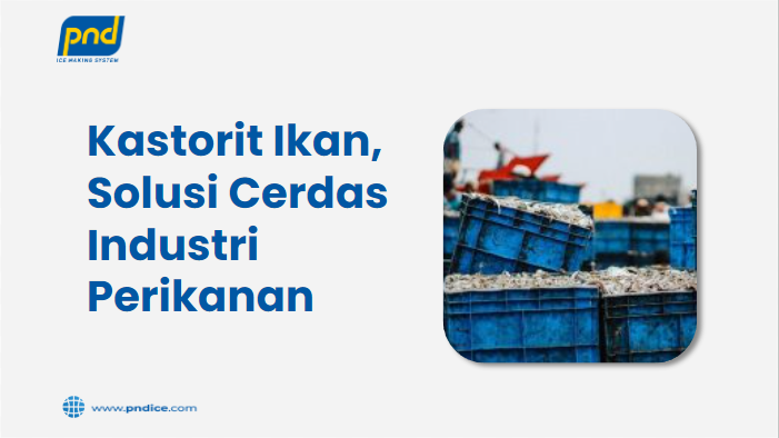 kastorit ikan