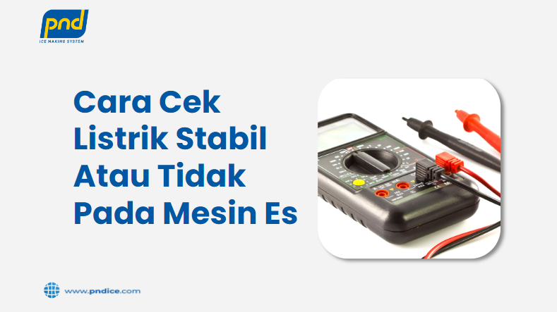 Cara Cek Listrik Stabil Atau Tidak
