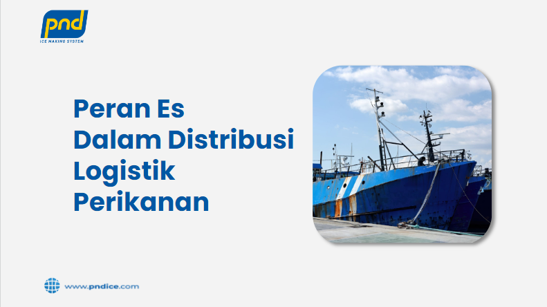 distribusi logistik
