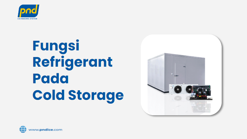 fungsi refrigerant