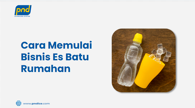 Bisnis Kecil Keuntungan Besar